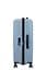 Валіза 67 См American Tourister AEROSTEP GREY 67x46x26(29) MD8*08002 - мініатюра 10