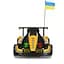 Дитячий електромобіль Bambi Електрокарт Kart M 6322EBLR-6 до 50 кг - мініатюра 2