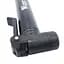Насос велосипедний West Biking YP0711167 FV/AV пластиковий чорний 80 Psi (G0001570) - мініатюра 4
