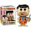Фигурка Funko Pop Фред Флинстоун Флинстоуны The Flintstones Fred Flintstone 10 см FP FF 119 - миниатюра 1