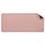 Ігрова поверхня Logitech Desk Mat Studio Series Darker Rose (956-000053) - мініатюра 1
