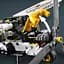 Конструктор LEGO Technic Буш-літак 333 деталі (42198) - мініатюра 9