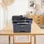 БФП laser mono A4 MFC-L2802DN 32 ppm Fax ADF Duplex PCL USB Ethernet Brother teh0015744 - мініатюра 5