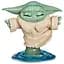 Іграшка-фігурка Hasbro Star Wars The Bounty Collection Малюк Грогу (F5854_F7433) - мініатюра 1