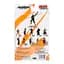 Фігурка Bandai Anime Heroes Naruto Shippuden Ninja War Хатаке Какаші 16.5 см (123885) - мініатюра 4