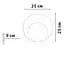 Бра Friendlylight Tint WL FL4031 - мініатюра 5