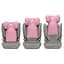 Автокрісло Kinderkraft i-Spark Pink (KCISPA00PNK0000) - мініатюра 6
