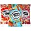 Набір сухариків Flint пшенично-житніх зі смаком холодця та хрону, смаком краба, зі смаком бекону (3 шт. x 60 г) 180 г - мініатюра 1