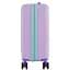 Валіза дитяча Semi Line 20" S Light Violet/Blue (T5879-2) - мініатюра 3