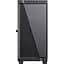 Корпус GameMax M61 Black - миниатюра 2