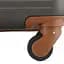 Чемодан Semi Line 18" S Graphite (T5583-1) - миниатюра 8