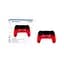Геймпад Sony Playstation DualSense Bluetooth PS5 Techno Red (1000048516) - мініатюра 6