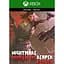 Ключ активації Microsoft Nightmare Reaper для Xbox One/Series S/X - мініатюра 1