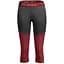 Термоштани Scott W Defined Merino Red/Dark Grey S (1081-277794.7051.006) - мініатюра 1