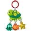 Игрушка-подвеска Infantino Морская черепашка (316188I) - миниатюра 1