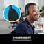 Навушники Logitech H110 Stereo Headset with 2 x 3pin jacks (981-000271) - мініатюра 2