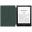 Обложка Ultra Slim Origami BeCover для Amazon Kindle Paperwhite 11th Gen. 2021 Dark Green (707220) - миниатюра 2
