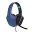 Гарнитура Trust GXT 415B Zirox 3.5 мм синий (24991_Trust) - миниатюра 5