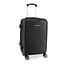 Чемодан Swissbrand Cardiff M Black (SWB_LHCAR001M) - миниатюра 1