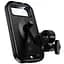Вело- Мото- тримач Hoco H95 Bendito waterproof Black - мініатюра 6
