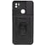 Чехол Ummi Camshield Serge Ring для Xiaomi Redmi A1+ / A2+ Черный / Black - миниатюра 1