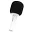 Караоке-микрофон Xiaomi Yhemi Karaoke Microphone 2 (YMMKF005) White - миниатюра 1