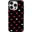 Чохол Demsky Little hearts для Apple iPhone 16 Pro (6.3) - мініатюра 1