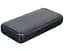 Внешний аккумулятор Power Bank Gembird PB20-02 20000mAh (Черный) - миниатюра 2