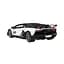 Машинка RASTAR Lamborghini Aventador SVJ на дистанційному керуванні 1:14 білий 96010 - мініатюра 3