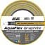 Шланг садовий AquaFlex Graphite 1/2" 50м 4 шари 20бар -10+50°C 2E sad0001803 - мініатюра 1