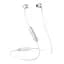 Наушники Sennheiser CX 150BT Wireless Mic White (508381) - миниатюра 2