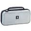 Чохол Deluxe Travel Case (Silver) (Nintendo Switch, Switch Lite, Switch OLED model) - мініатюра 2