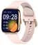 Смарт-годинник Gelius GP-SW014 (Amazwatch GTi) Gold Rose - мініатюра 25