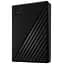 Зовнішній жорсткий диск 2.5" 4TB WD (WDBPKJ0040BBK-WESN) - мініатюра 3