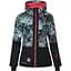 Куртка Rehall Luna W 2022 Green Gletsjer XS (1012-60225-4027XS) - мініатюра 1