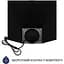 Витяжка купольна Minola HK 6614 BL 1000 LED - мініатюра 6