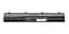 Акумулятор PowerPlant для ноутбуків HP ProBook 4730s (HP4730LH, HSTNN-IB2S) 14.4V 4400mAh - мініатюра 1