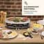 Гриль раклет Klarstein All-U-Can Grill Raclette 4-in-1 (10039923) - мініатюра 2
