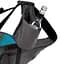 Кресло раскладное Uquip Rocky Blue/Grey (244027), Синий - миниатюра 6