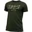 Футболка мужская Turbat Magic Logo SS Mens XXL Темно-зеленый - миниатюра 1