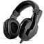 Наушники Real-El GDX-7200 Black (EL124100018) - миниатюра 1