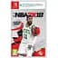 Nintendo Switch Gray + Гра NBA 2K18 - мініатюра 6