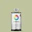 Аерозольна фарба MTN WB-345 300 мл Grey Green Light, EX019W0345M - мініатюра 2