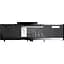 Акумулятор PowerPlant для ноутбуків DELL Precision 3510 (WJ5R2) 11.4V 5840mAh - мініатюра 1