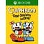 Cuphead карта оплати для Xbox One - мініатюра 1