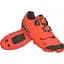 Велообувь Scott MTB Vertec BOA 47 Оранжевый/черный (1081-270597.5857.024) - миниатюра 1