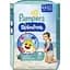 Підгузки-трусики для плавання Pampers Splashers 4-5 (9-15 кг) 11 шт. - мініатюра 2