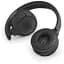 Наушники JBL Tune 560 BT Black (JBLT560BTBLK) - миниатюра 2