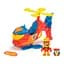 Игровой набор Пиццакоптер-S вертолет казум-кид фигурка SuperThings 8х20х18 см det0015559 - миниатюра 2