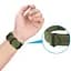 Нейлоновий ремінець Primo Traveller для годинника Xiaomi Redmi Watch 3 Active Army Green - мініатюра 4